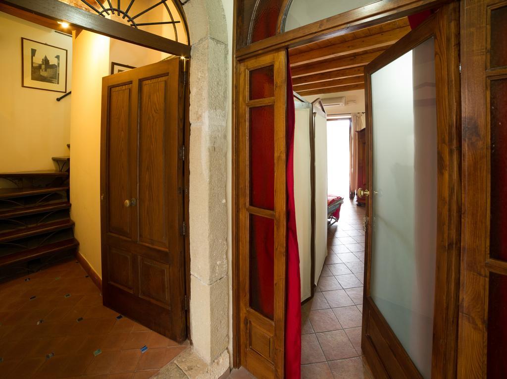 B&B Il Padrino Savoca Room photo